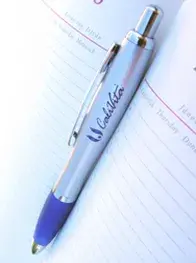 Calivita pen